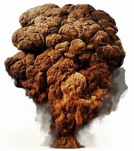 Nuclear Explosion Png Transparent Image Download Size 800x900px