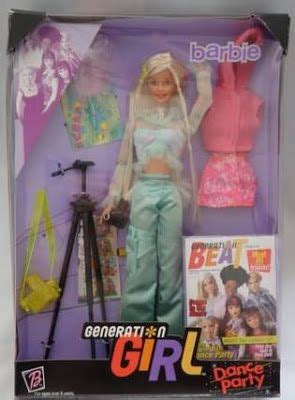 Catalogo de Barbie Online Muñecas barbie Barbie Ropa para barbie