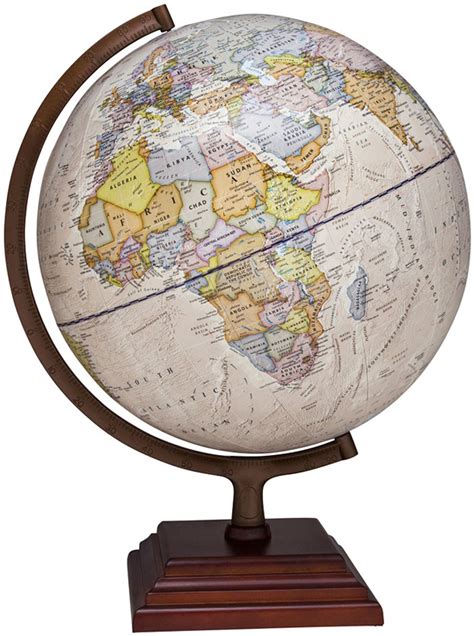 Waypoint Geographic Globes Products 1 World Globes