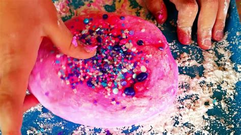 How To Make Edible Slime Candy