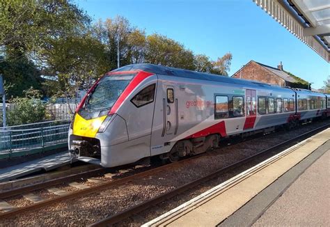 Further Industrial Action To Affect Greater Anglia Train Services