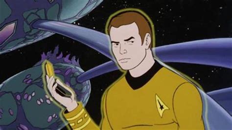 Watch Star Trek The Animated Series Season 1 Episode 1 Beyond The