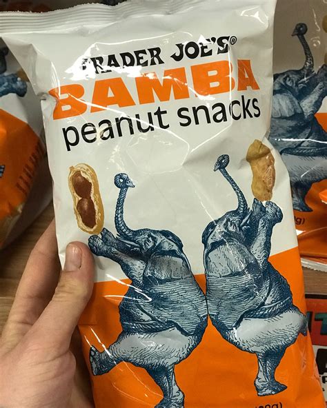 25 Trader Joes Snacks That People Actually Cant Live Without Trader