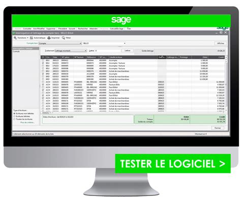 Sage 100 Comptabilit Online Outil De Gestion Sage France