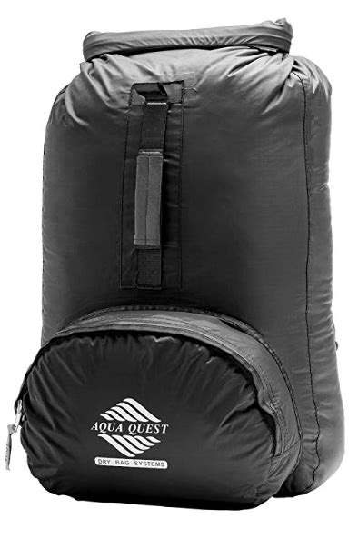 Aqua Quest Himal Backpack 100 Waterproof 25l Dry Bag Lightweight