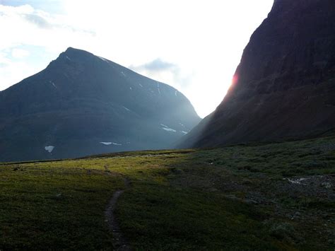 The sum is better than its parts. Kebnekaise vandring och bestigning | Fjällvandring