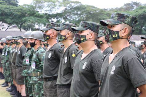 PoliceMagazine24: มณฑลทหารบกที่ ๓๗ จัดพิธีเปิดการฝึกทหารใหม่ รุ่นปี ๒๕๖๓ ผลัดที่ ๒