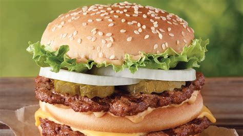 He has been married to christina evangeline since november 11, 2011. Burger King Introduces Big King to Taunt McDonald's and ...