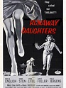 Runaway Daughters, un film de 1956 - Vodkaster