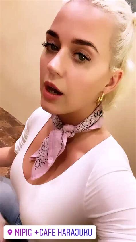 Katy Perry Instagram And Social Media 18 Gotceleb