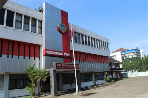 Universitas Swasta Di Bandung Terbaik Homecare24