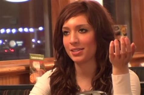 teen mom s farrah abraham looks unrecognisable as she shows off new look post surgery mirror