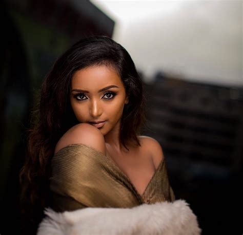 List 25 Most Beautiful Ethiopian Actresses Listph Gambaran