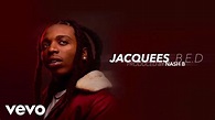 Jacquees - B.E.D. (Audio) - YouTube