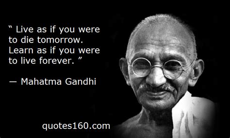 Mahatma Gandhi Quotes Image Quotes At