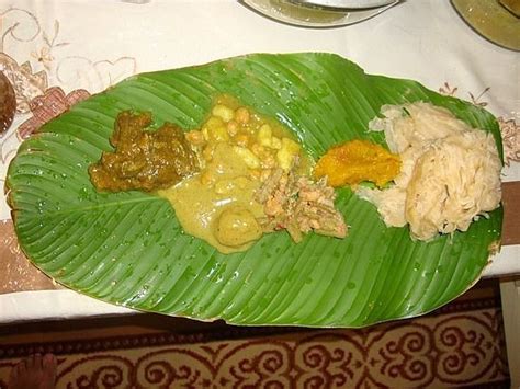 Growing Up In Trinidad All Food Served At Weddings And Prays Were Trinidad Recipes Trini