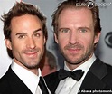Brothers Fiennes | Ralph fiennes, Famous brothers, Joseph fiennes