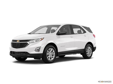 The 2021 Chevrolet Equinox Ls In Goose Bay Labrador Motors Limited