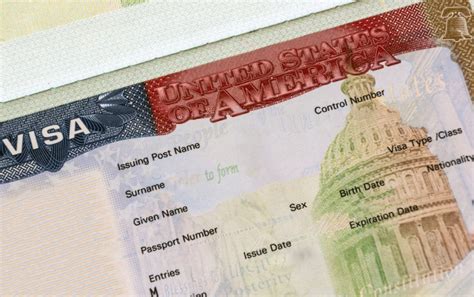Anuncian Nuevas Visas H B En Estados Unidos C Mo Obtenerla