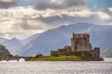 The Best Day Trips From Inverness Scotland Finding The Universe
