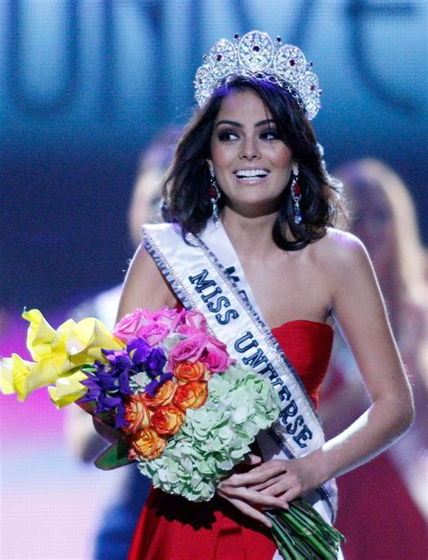 Pick Your Top 15 Semifinalists For Miss Universe 2011 Photos Video