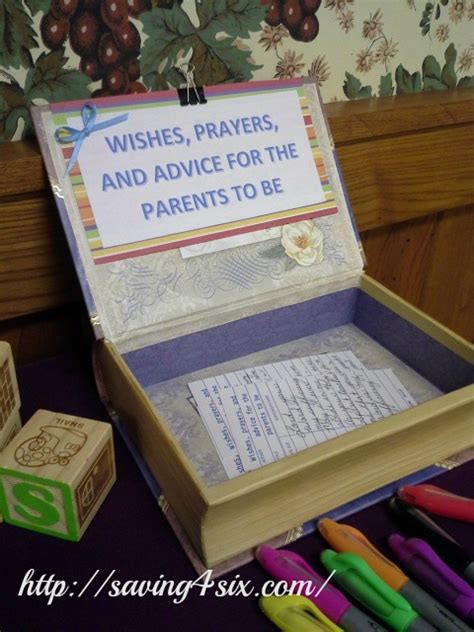 Having a baby is perhaps the most important milestone every couple can hit in their relationship. StoryBook Baby Shower Ideas