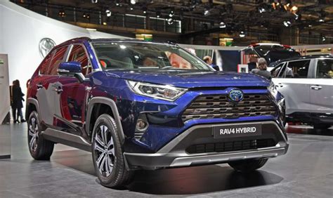 2023 Toyota Rav4 Hybrid Price 2023 Toyota Cars Rumors