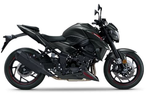 Suzuki Gsx S750 2022 Colors 3 Colors Available In Malaysia Zigwheels