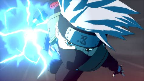 Naruto Shippuden Ultimate Ninja Storm Revolution Now Out On Steam Otaku Tale