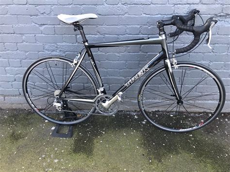 Trek Alpha 19 Road Bike In E17 London For £45000 For Sale Shpock