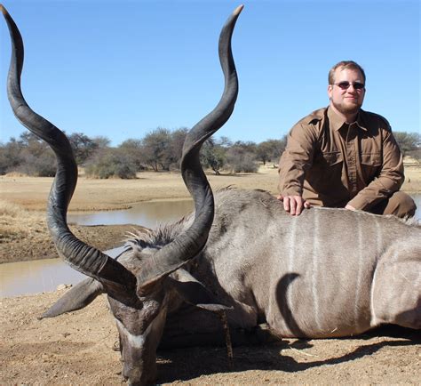 Namibia Hunting Hunting Affair