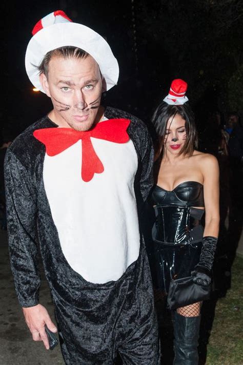 30 Celebrity Couples Costumes You Should Totally Steal For Halloween This Year My Style News