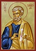 Holy Apostle Matthias of the Twelve | MYSTAGOGY RESOURCE CENTER