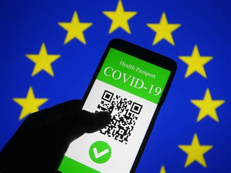 Nell'ultimo decreto novità anche sul green pass italiano (in attesa di quello europeo). Cassinelli e Bagnasco (Forza Italia): "Su Green Pass dubbi ...