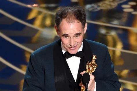 The Verge All Posts Oscars 2016 Mark Rylance Wins Best Supporting