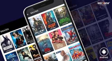 Popcornflix is another free movie app that lets you watch free movies away from your computer. 12 Best Free Movie Apps for Android