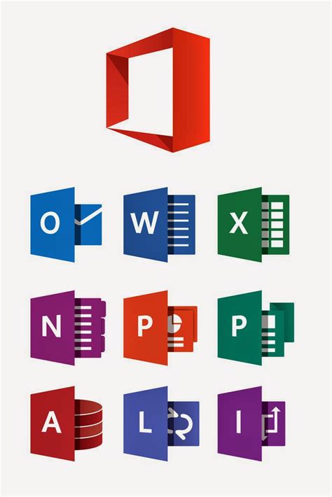 Logosociety Office 2013 Logo