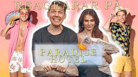 Welche singles sind bei paradise hotel 2020 dabei? TRIANGELN! :) | Paradise Hotel 2020 EP19 - YouTube