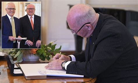 Governor General Signs Same Sex Marriage Bill Into Law