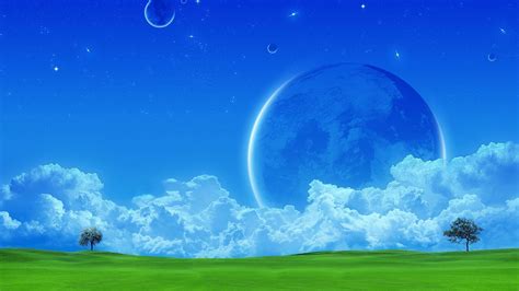 Dragon ball z hd wallpapers backgrounds wallpaper 1920×1080. Dragon Ball Z Scenery Wallpapers - Top Free Dragon Ball Z ...