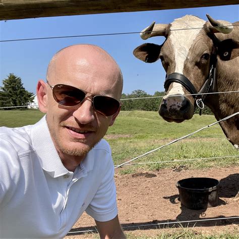 Nathan Bergdoll - Future Harvest