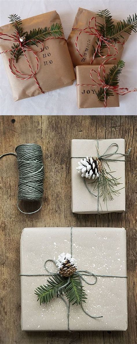 16 Inspiring T Wrapping Hacks On How To Make Instant T Bags And