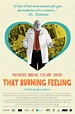 That Burning Feeling Movie Poster (#5 of 11) - IMP Awards