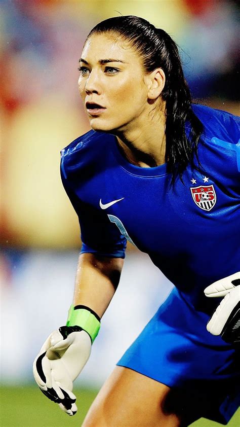 Hope Solo Wallpapers (68+ images)