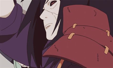 Uchiha Madara On Tumblr