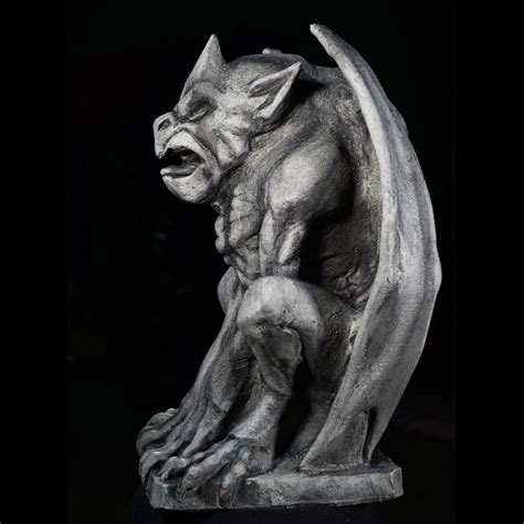 Gargon Gargoyle Prop