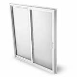 Single Hung Aluminum Window Pictures