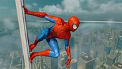 The Amazing Spider-Man 2™ on PS3 | Official PlayStation™Store US