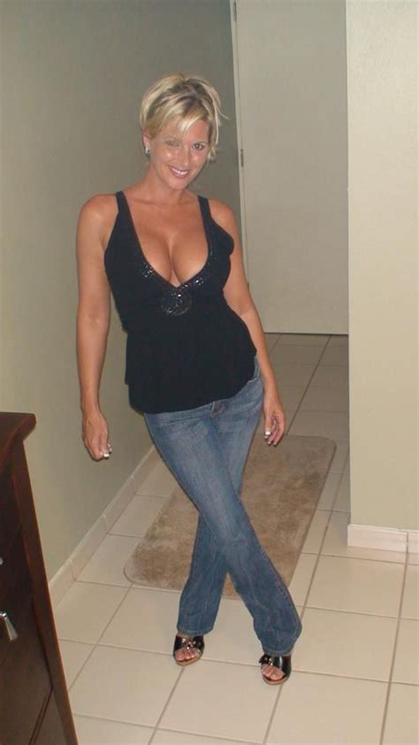 Photos From Michelle Conners Hotmamamechelle On Myspace Sexy Older Women Women Sexy