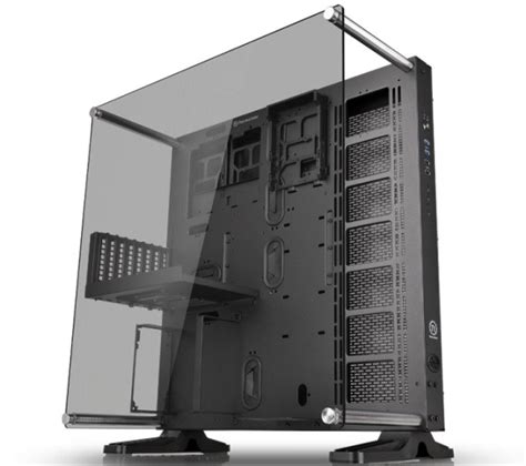 In the review, we have done some research and listed. Thermaltake Launches the New Core P7 Tempered Glass ...